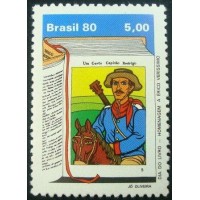 1980 C 1170 Érico Veríssimo N