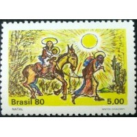 1980 C 1171 Fuga para o Egito M