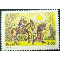 1980 C 1171 Fuga para o Egito N