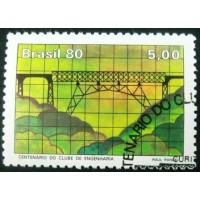 1980 C 1173 Clube de Engenharia MCC