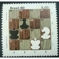 1980 C 1174 Tabuleiro M