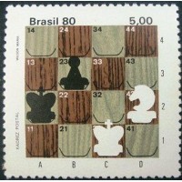 1980 C 1174 Tabuleiro N