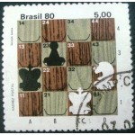 1980 C 1174 Tabuleiro U 1980 C 1174 Tabuleiro U