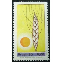 1980 C 1175 Ação de Graças N