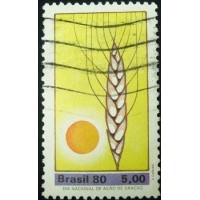 1980 C 1175  Ação de Graças U