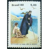 1980 C 1176  José de Anchieta N
