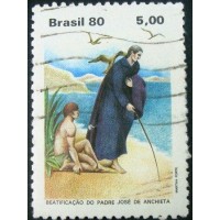1980 C 1176  José de Anchieta U 