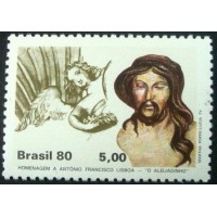 1980 C 1179 Flagelação M