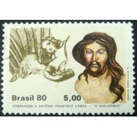 1980 C 1179 Flagelação U