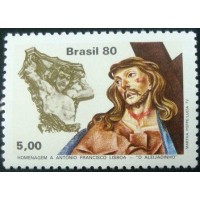 1980 C 1181 Carregando a Cruz M