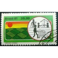 1981 C 1184 Mercado Interno NCC