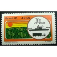 1981 C 1185 Mercado Externo M