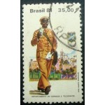 1981 C 1190 Carteiro DCT U 1981 C 1190 Carteiro DCT U