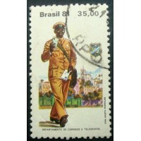 1981 C 1190 Carteiro DCT U