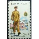 1981 C 1191 Mensageiro U 1981 C 1191 Mensageiro U
