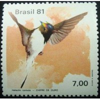 1981 C 1198 Chifre de Ouro N