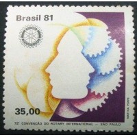 1981 C 1202 Rotary Perfil M