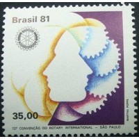 1981 C 1202 Rotary Perfil N