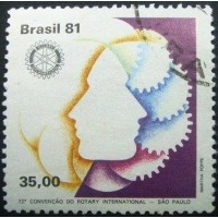 1981 C 1202 Rotary Perfil U