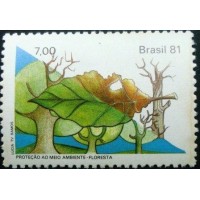 1981 C 1204 Floresta N