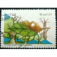 1981 C 1204 Floresta U