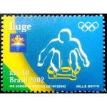 2002 C 2443 Luge M 2002 C 2443 Luge M
