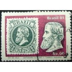 1981 Cabeça Pequena 100