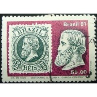 1981 Cabeça Pequena 100