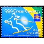 2002 C 2442 Cross Country M 2002 C 2442 Cross Country M