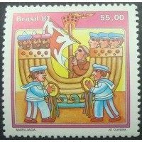 1981 C 1215 Marujada M