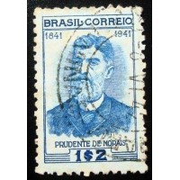 1942 C 0174 Prudente de Moraes U