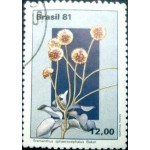 1981 C 1220 Eremanthus U