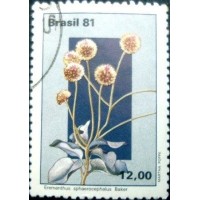 1981 C 1220 Eremanthus U