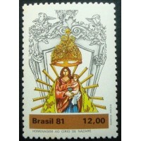 1981 C 1222 N. S. Nazaré M