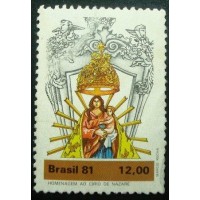 1981 C 1222 N. S. Nazaré N