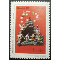 1981 C 1229 São José dos Campos N