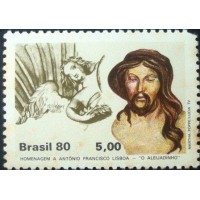 1980 C 1179 Flagelação N