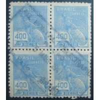 1936 Globo 400