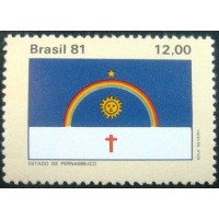 1981 C 1234 Pernambuco M