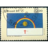 1981 C 1234 Pernambuco U