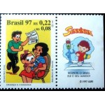 1997 C 2058 Registro Civil com vihneta M 1997 C 2058 Registro Civil com vihneta M