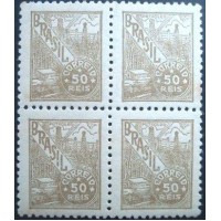 1941 Petróleo 50rs