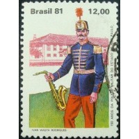 1981 C 1240 Corpo Musical U