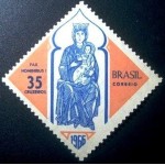 1966 C 0562 Menino Jesus e Maria M 1966 C 0562 Menino Jesus e Maria M