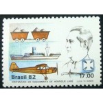 1982 C 1244 Henrique Lage M 1982 C 1244 Henrique Lage M