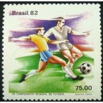 1982 C 1245 Disputa de Bola N 1982 C 1245 Disputa de Bola N