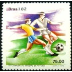 1982 C 1245 Disputa de Bola M 1982 C 1245 Disputa de Bola M