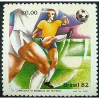 1982 C 1246 Jogada N