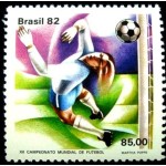 1982 C 1247 Defesa do Goleiro M 1982 C 1247 Defesa do Goleiro M