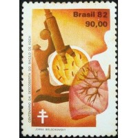 1982 C 1248 Tuberculose N